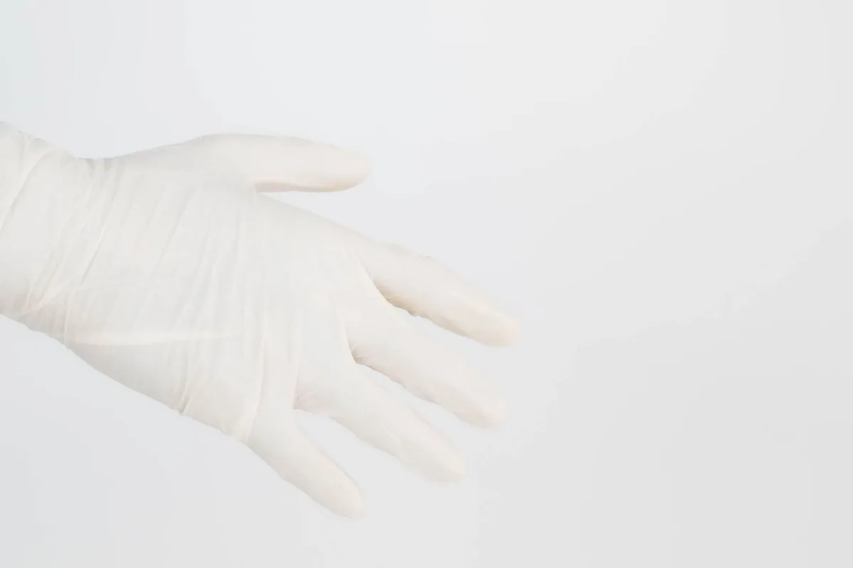 Bodily Fluid Cleanup in Wales, WI
